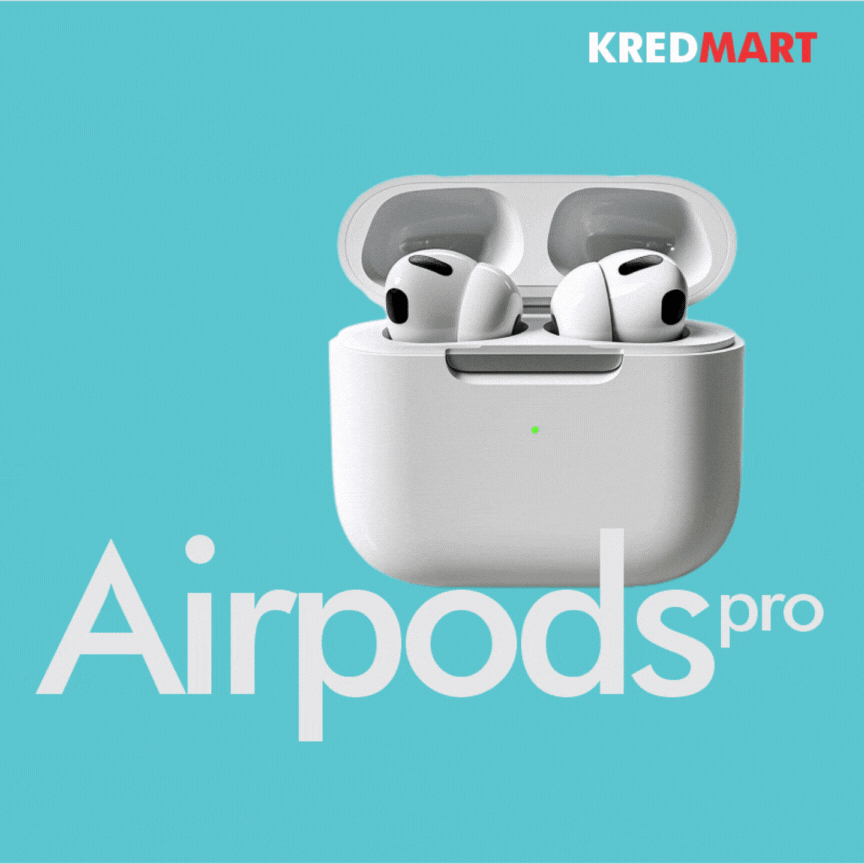 Airpods Pro