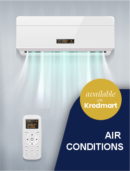 Air Conditioners